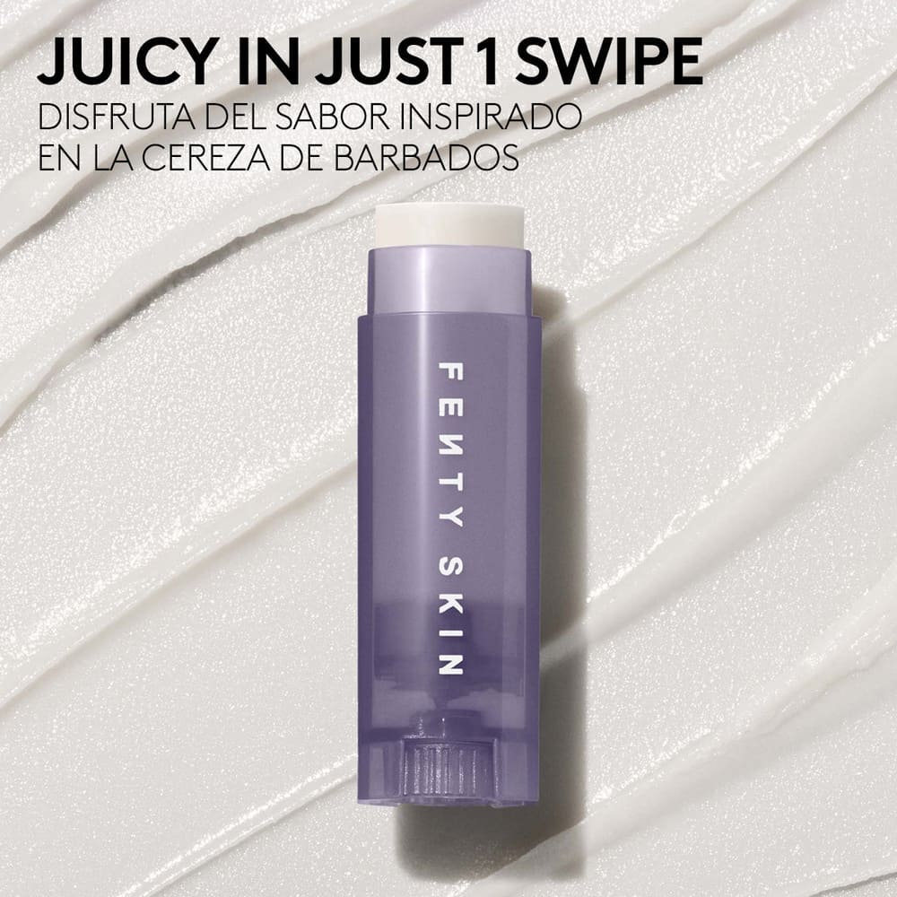 LUX BALM ULTRA-HYDRATING CHERRY LIP BALM (B&Aacute;LSAMO ULTRAHIDRATANTE)